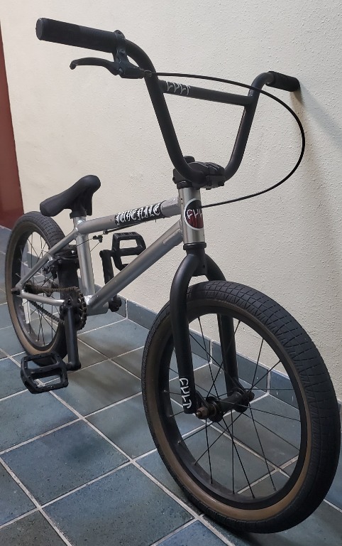 Cult bmx 18 sales