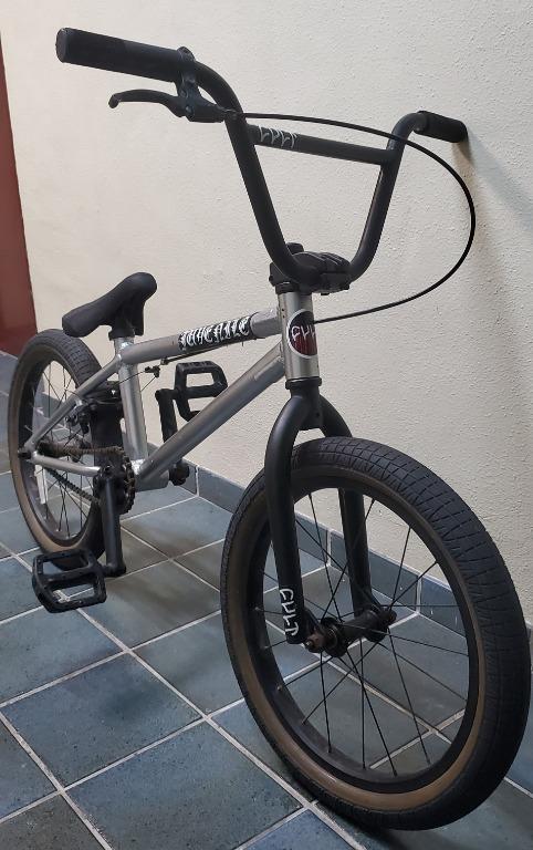 US Imported BMX 18