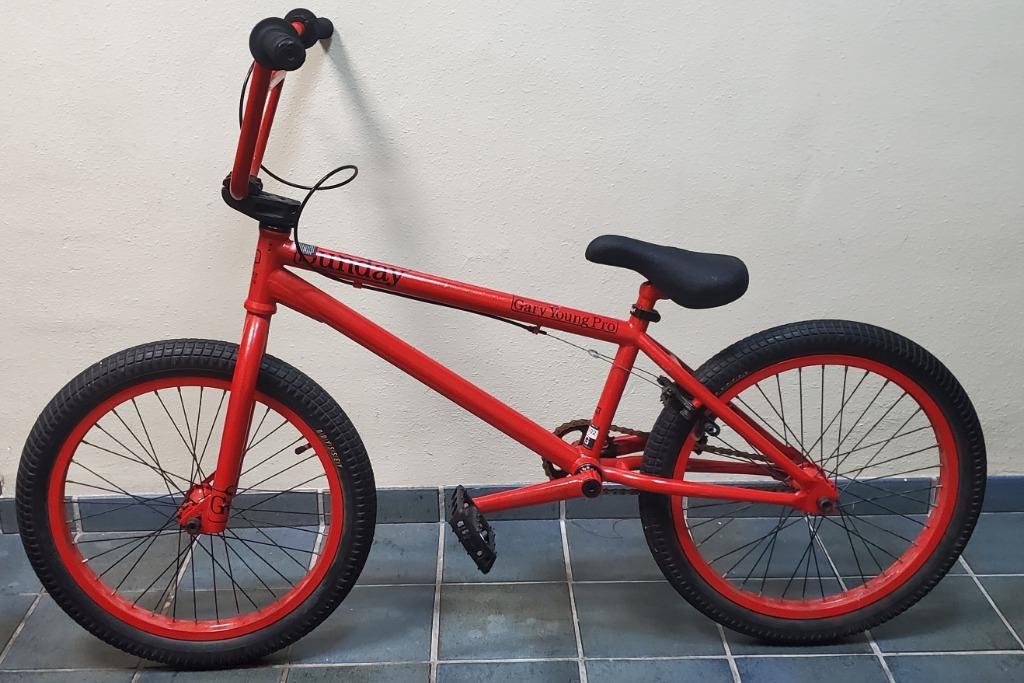 Sunday bike company new arrivals