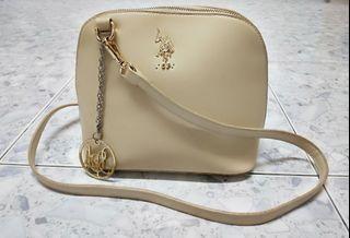 polo sling bag malaysia