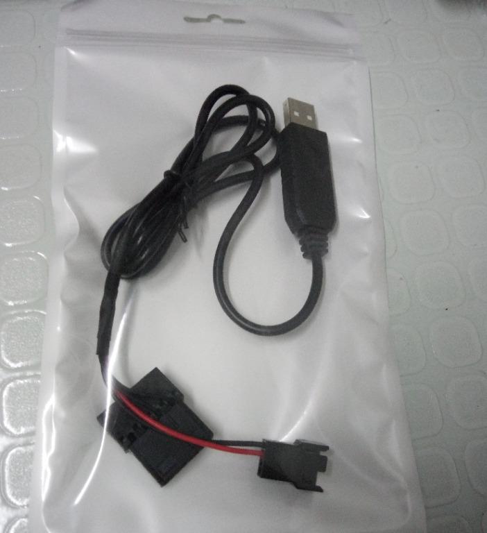 USB to Computer PC Fans HSF Adapter (Category: Computer Parts) located in Cainta. Submitted by whiteelephantph (Listing ID 1038249534, Image 1). Description: brand new. limited stocks. usb to fans adapter rated compatibility from 5volts to 12volts computer fans/hsf for testing modules or troubleshooting last price posted meet-up or lalamove pm is the key!.