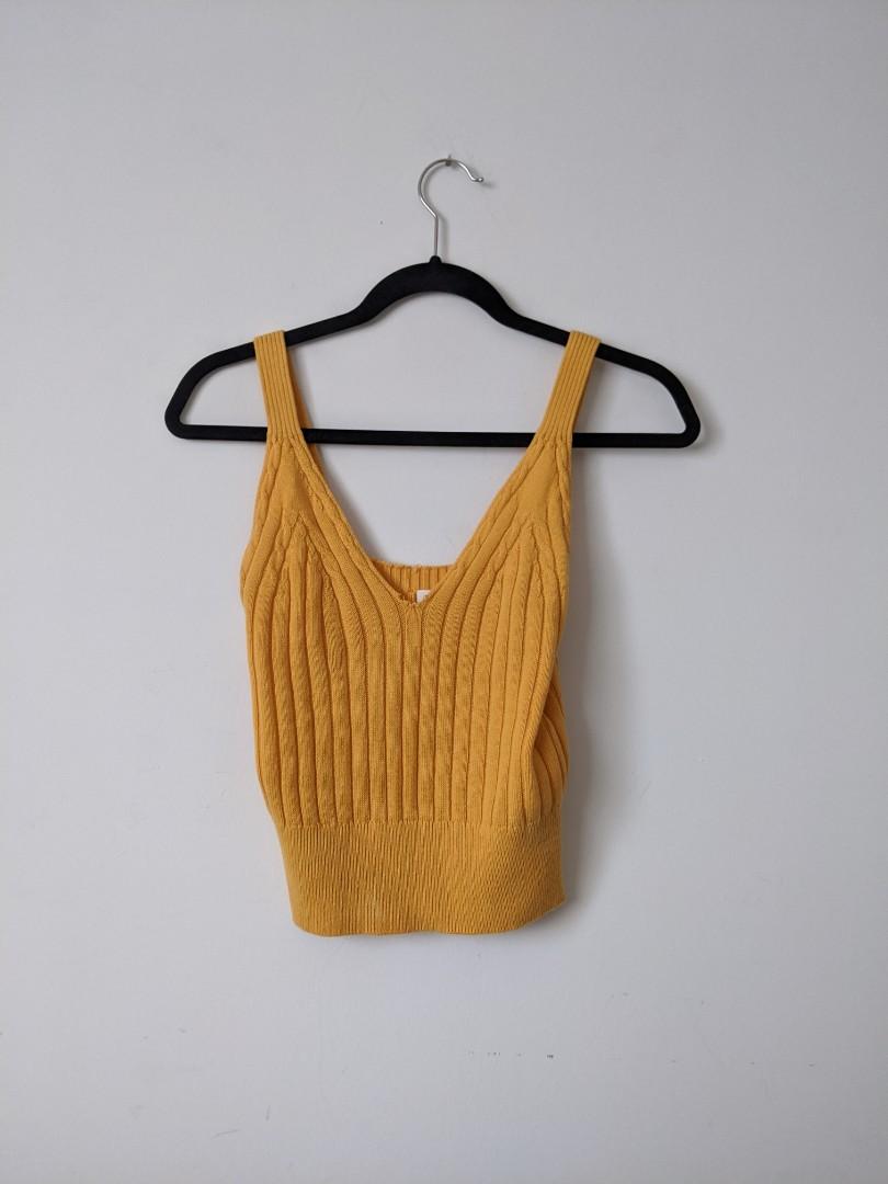 Wilfred suzette shop knit top