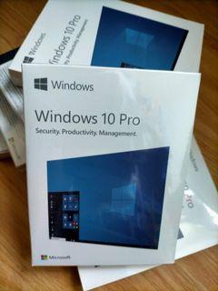 Windows 10 pro fpp