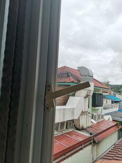 Windows & Sliding Door Roller Repairs