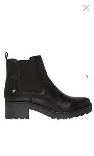 Windsor Smith Alita Boots