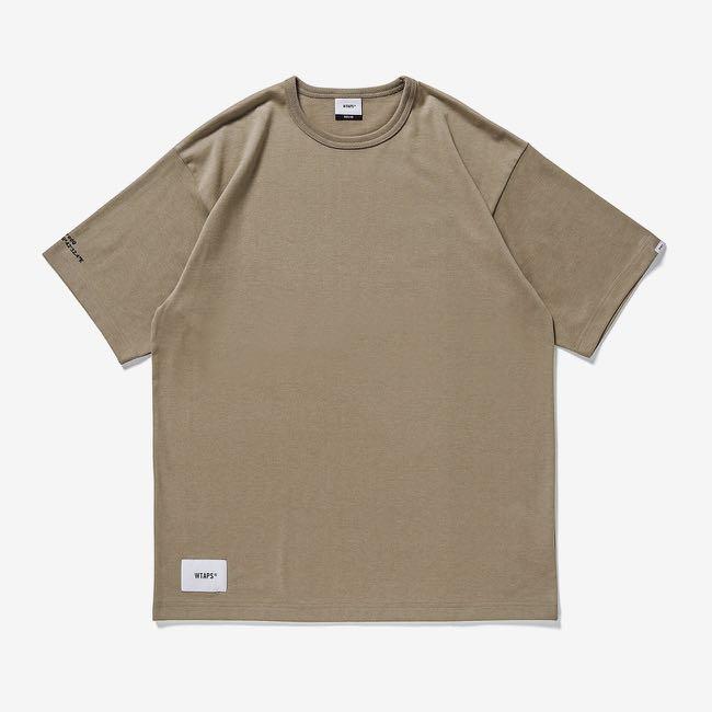 WTAPS Global Position SS COPO - Tシャツ/カットソー(半袖/袖なし)