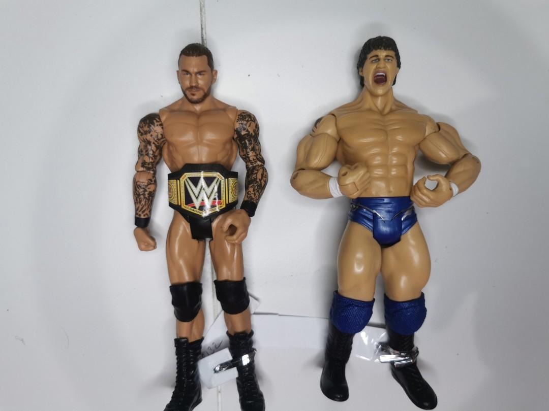 randy orton figures