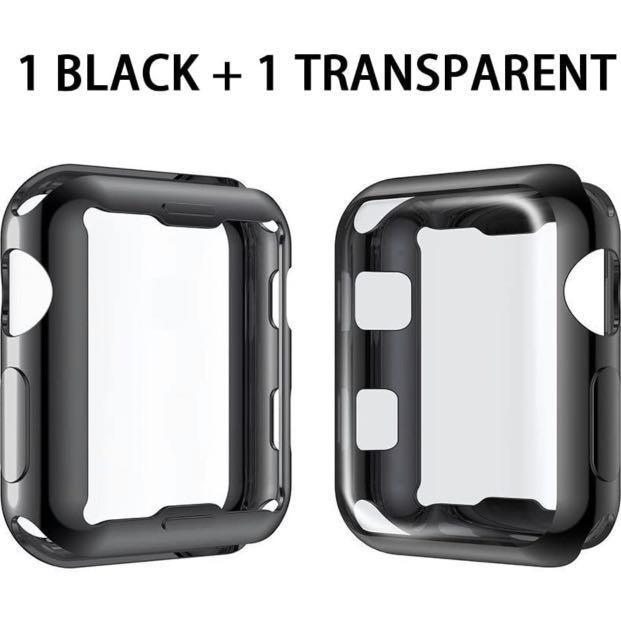 Yolin case for apple watch discount