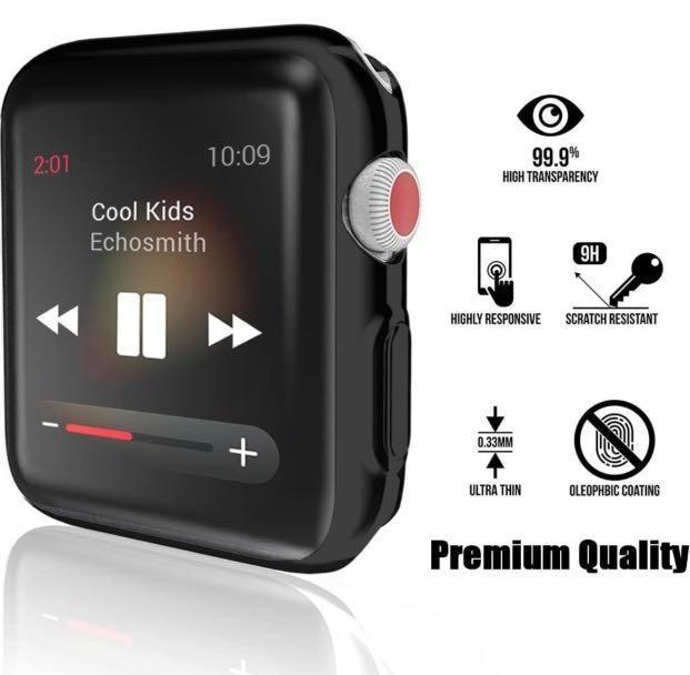 Yolin apple watch case best sale
