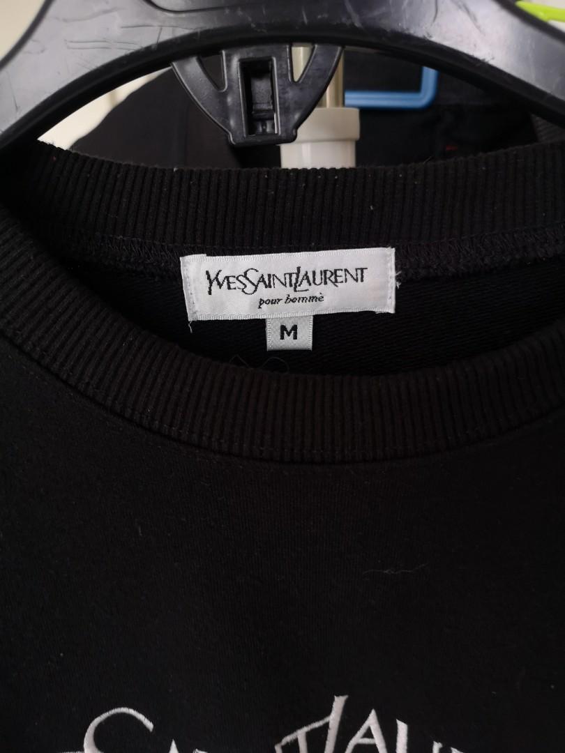 Yves saint online laurent spell