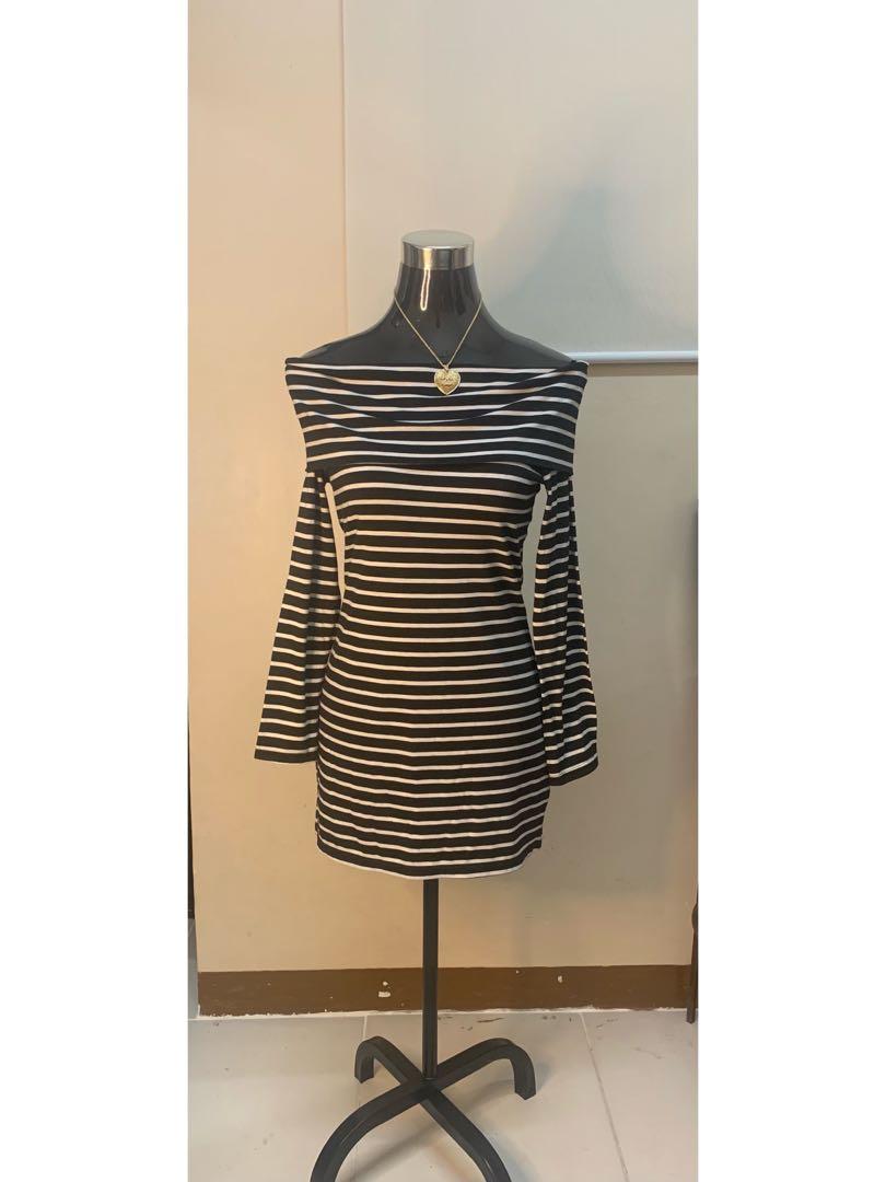 Zalora preloved dress (Category: Dresses) located in Caloocan City. Submitted by prelovedbymaria27 (Listing ID 1038183627, Image 1). Description: .