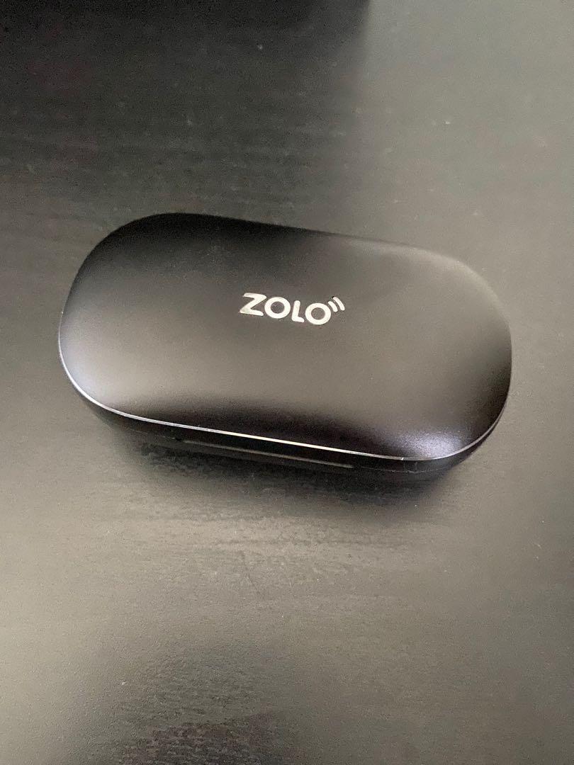 Zolo liberty+ shop z2010