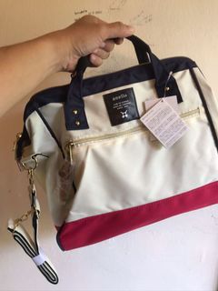 anello bag mid valley