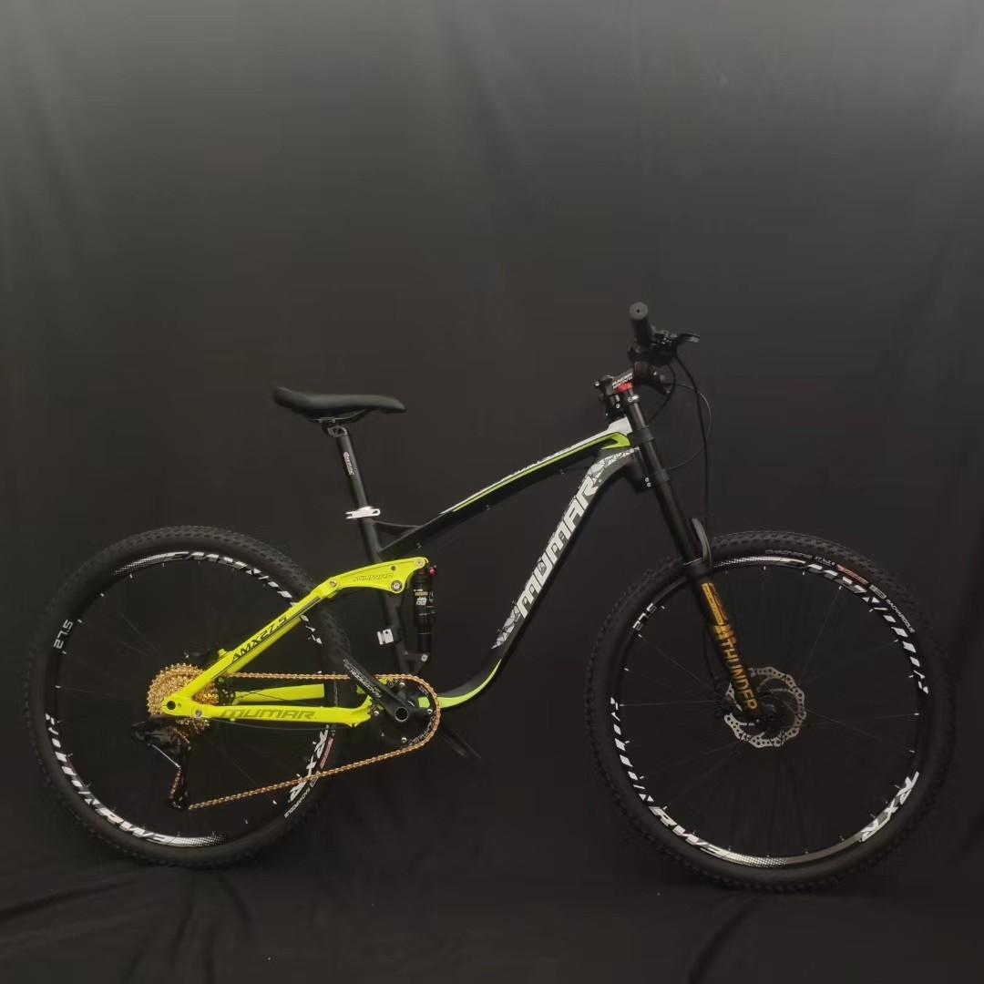 panther 27.5 t