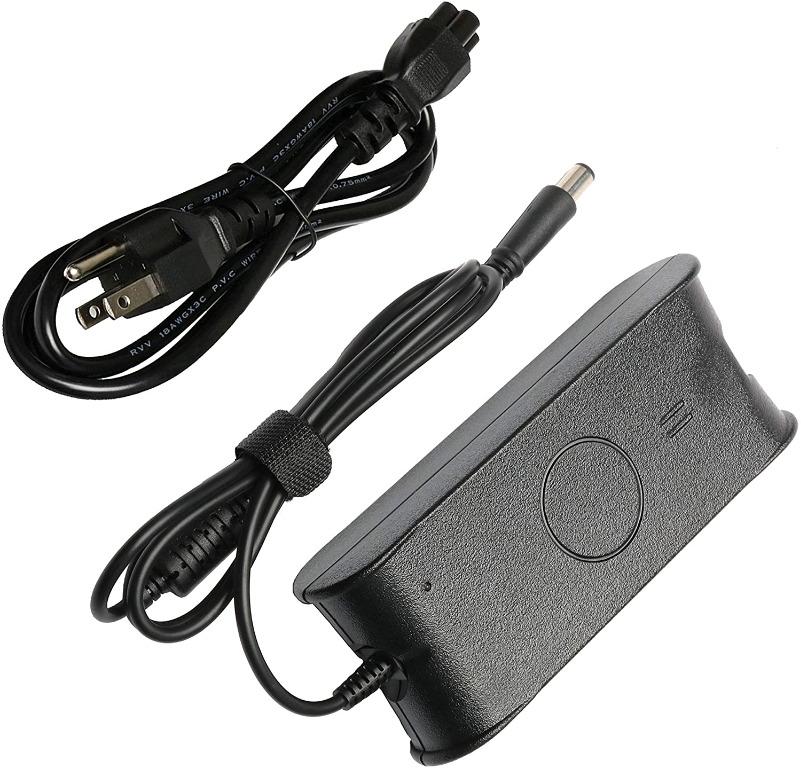 19 5v 3 34a 65w Pa 12 Pa 12 Family Ac Adapter Charger For Dell Inspiron 15 35 3521 3531 3541 3542 3543 3537 7537 5545 5547 5548 15r 5537 55 5521 75 N5010 N5110 Portable Power Cord Electronics Others On Carousell