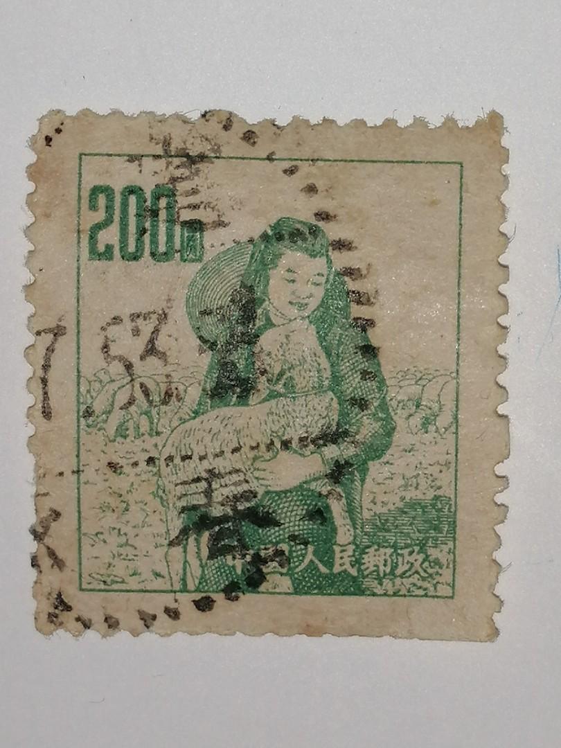 200_china_stamps_1953_1_pcs_rm_160137683
