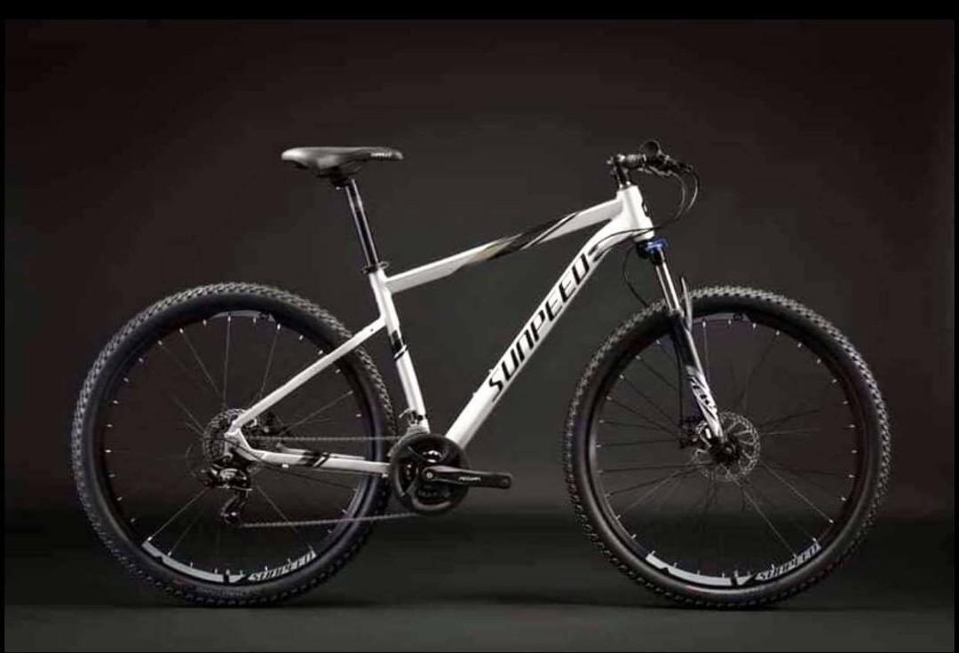 Sunspeed mtb frame on sale