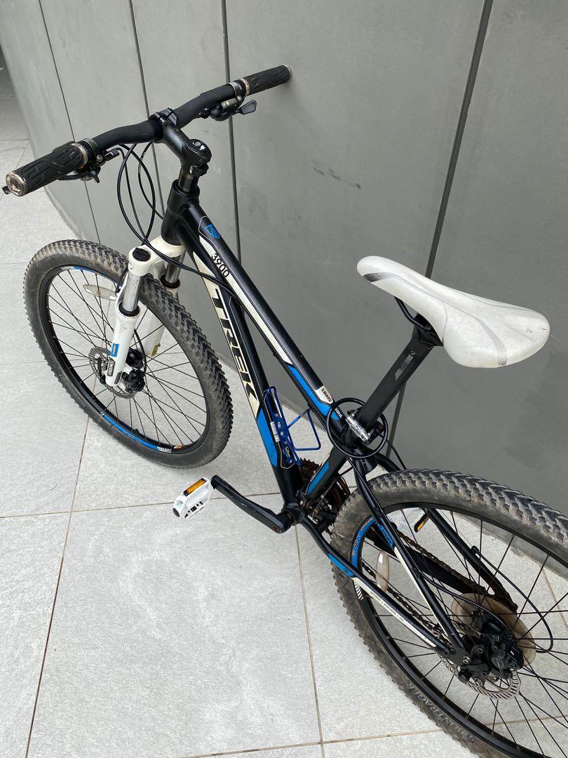 26 Trek 3900 3 Series Mountain Bike