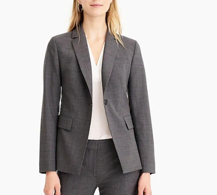 Reiss olivia blazer outlet