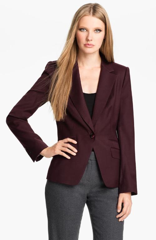 Ted baker ladies best sale suits