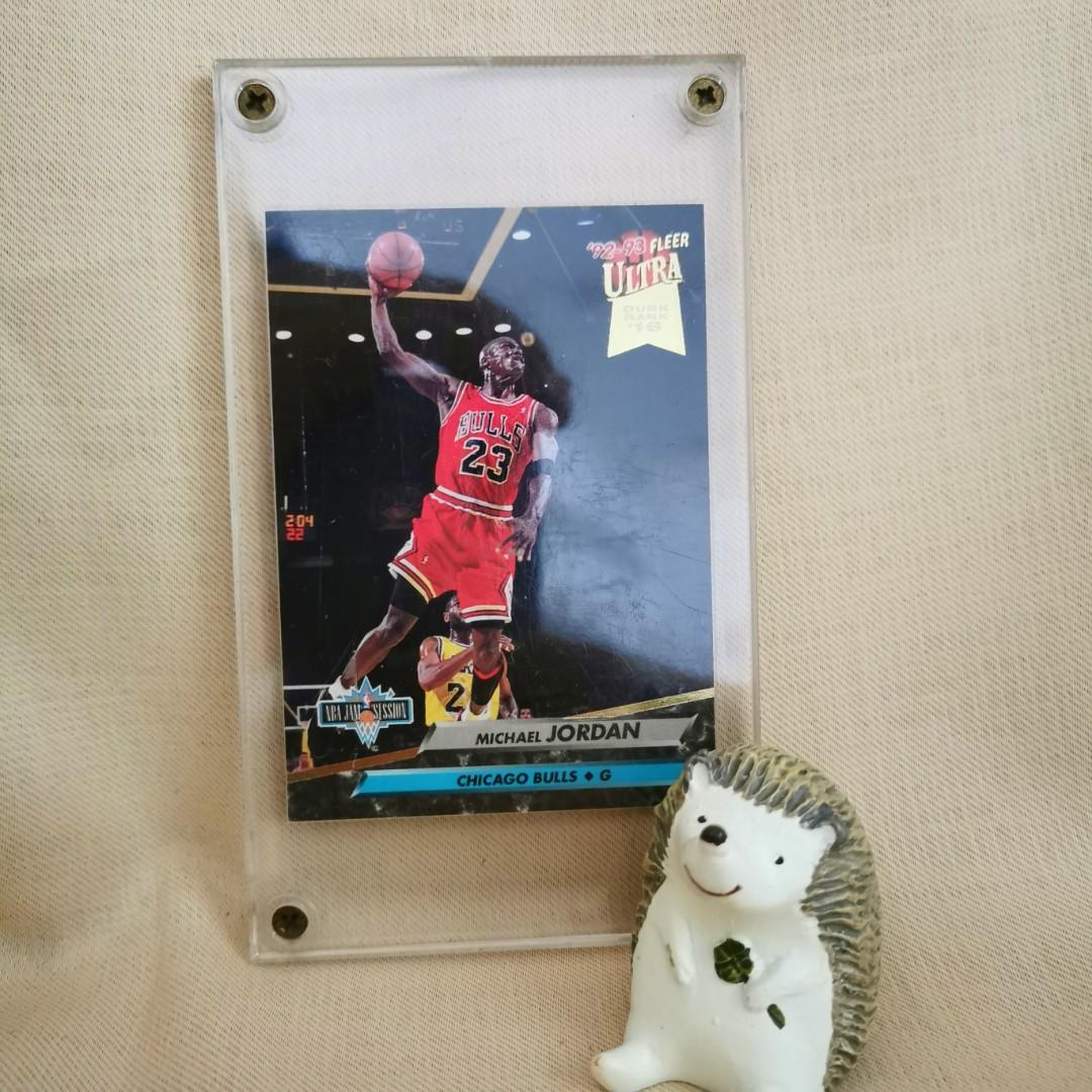 Michael sales jordan 216