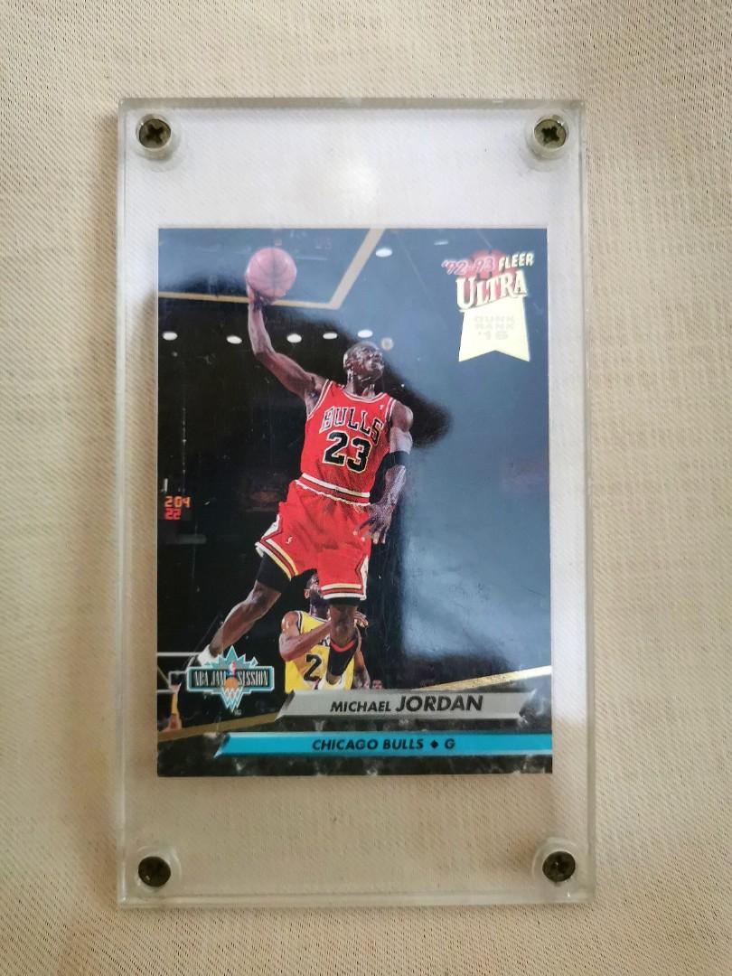Michael sales jordan 216