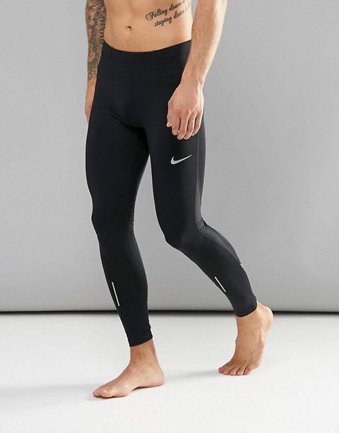 Nike power training pants, Men's Fashion, Activewear on Carousell