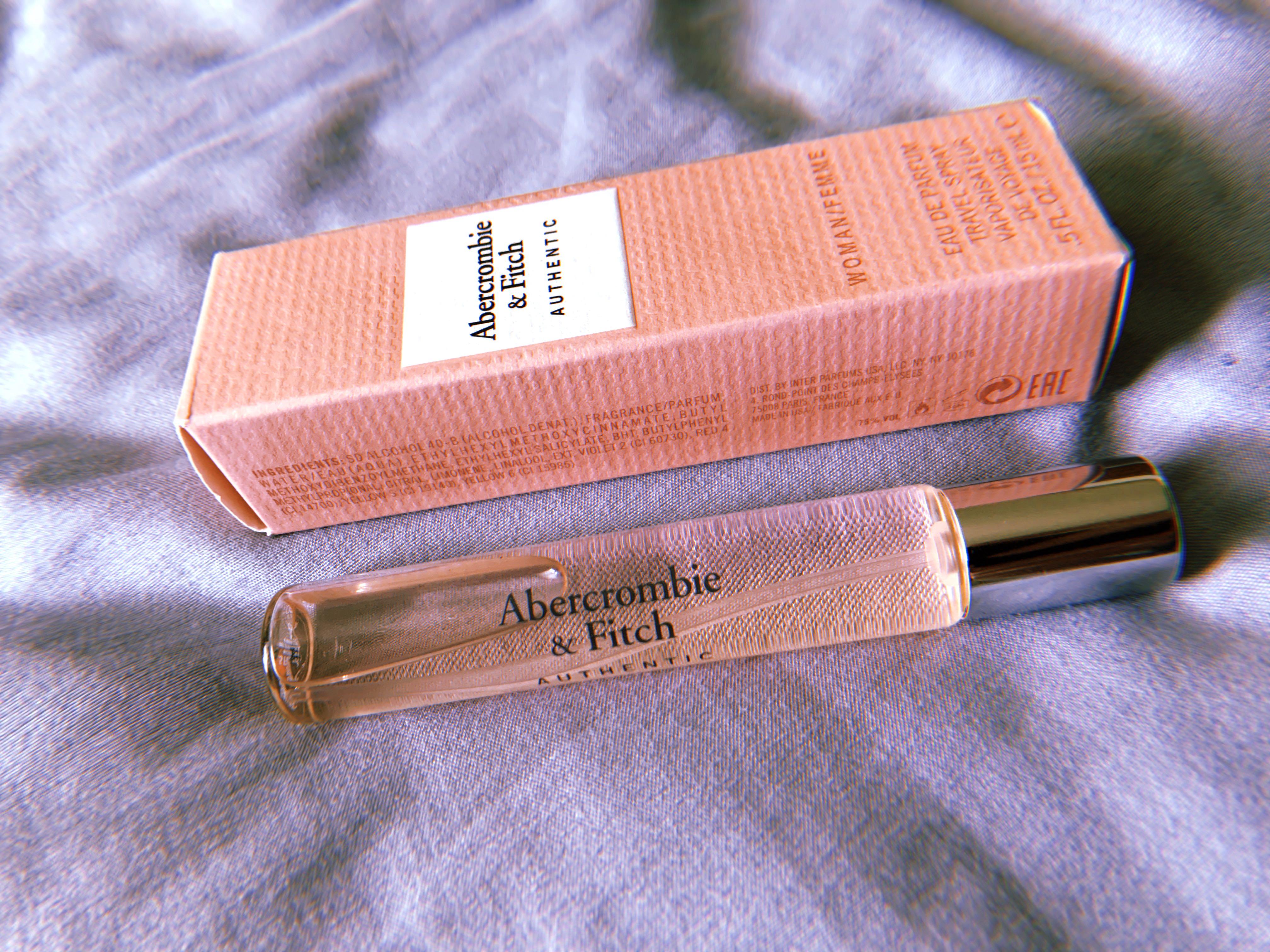 abercrombie travel usa
