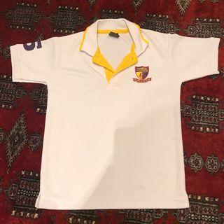 ACS Kids Sports Tee