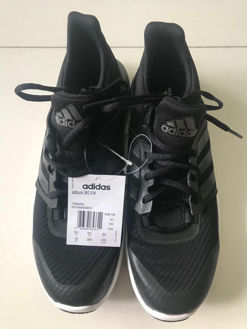 Adipure 360 new arrivals