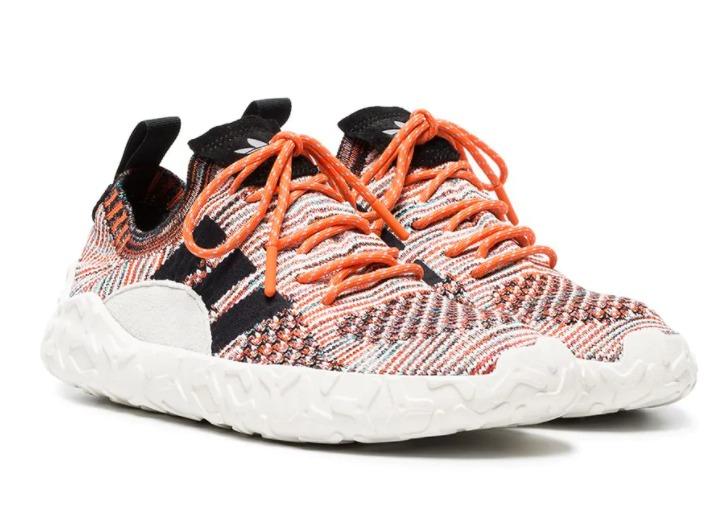 Adidas F22 PK Primeknit