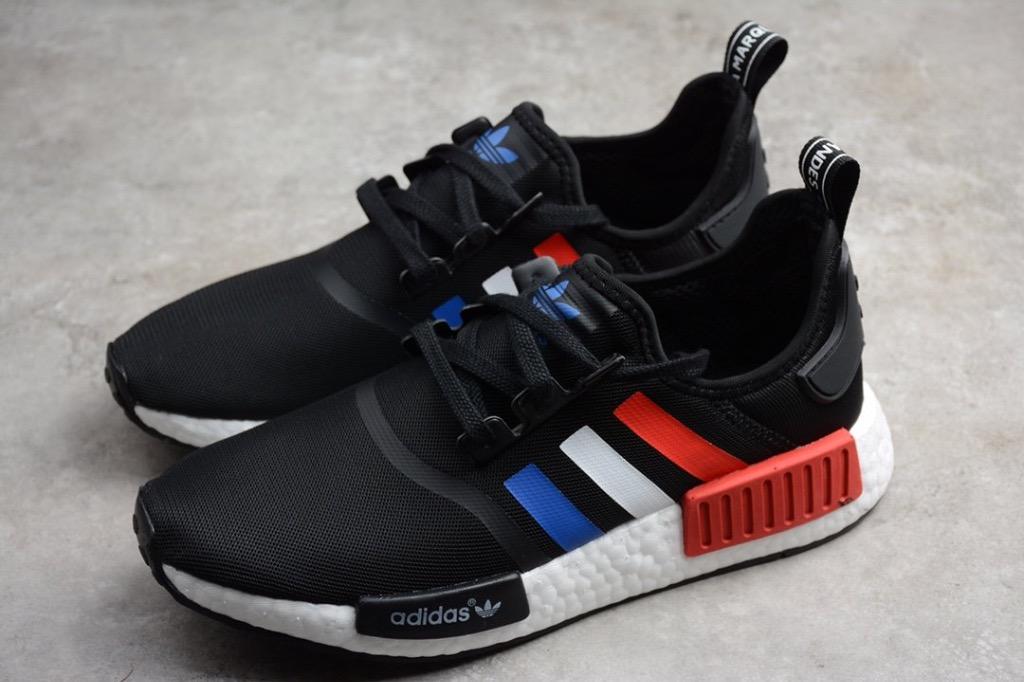 Adidas NMD R1 F99712 MEN WOMEN SHOES EURO 36-45, Men's Fashion, Footwear,  Sneakers on Carousell