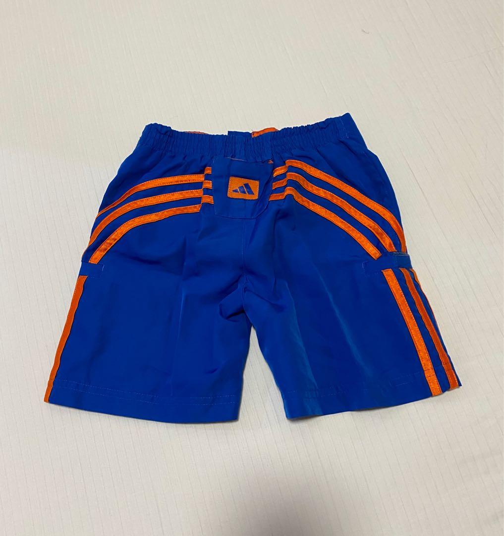old adidas shorts