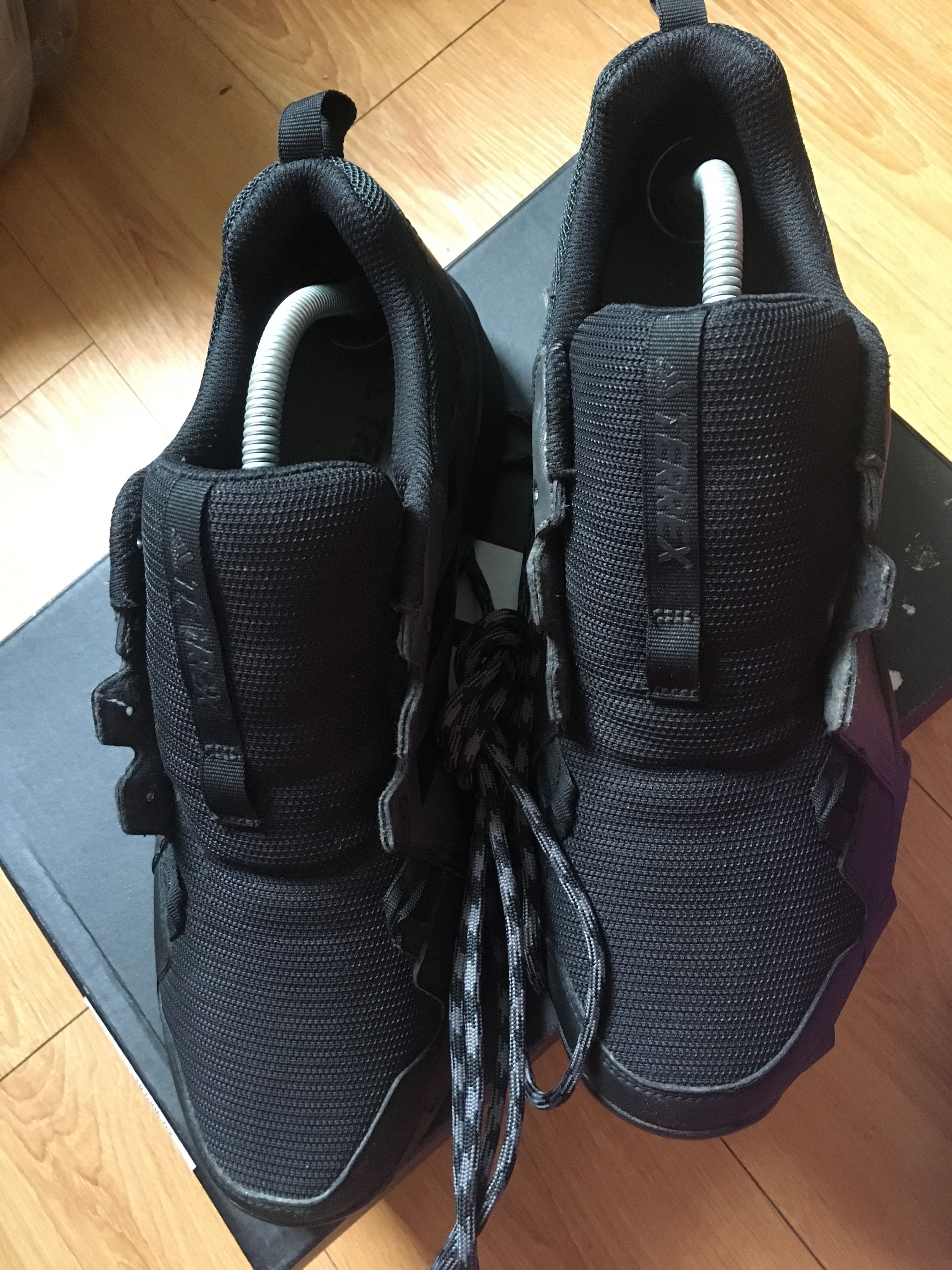 adidas terrex trace rocker