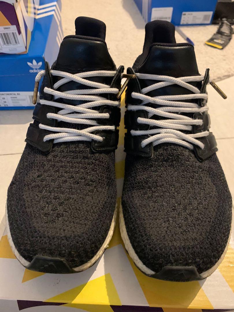ultra boost 1.0 gold medal