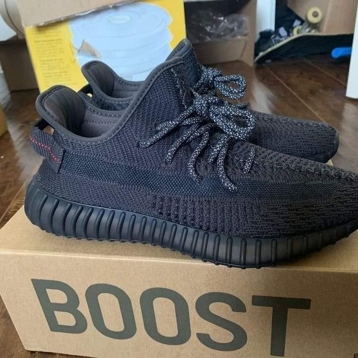 Adidas Yeezy 340 Brand New, Men's Fashion, Footwear, Sneakers on Carousell
