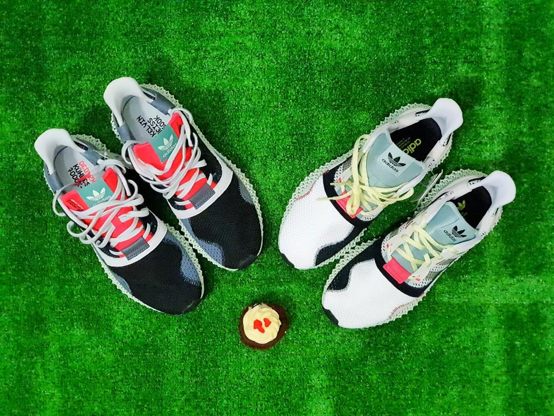 Adidas zx 5 kelvin 2025