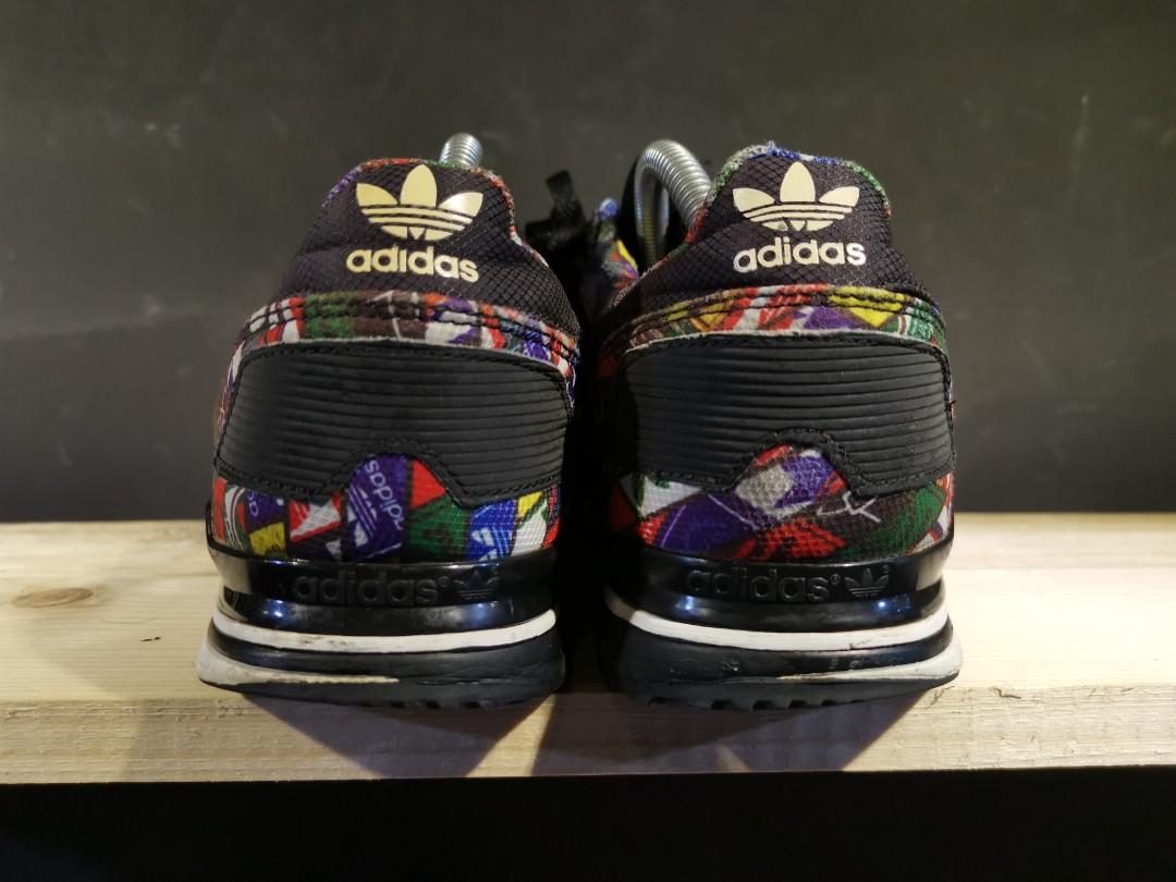 adidas zx 700 banner flag