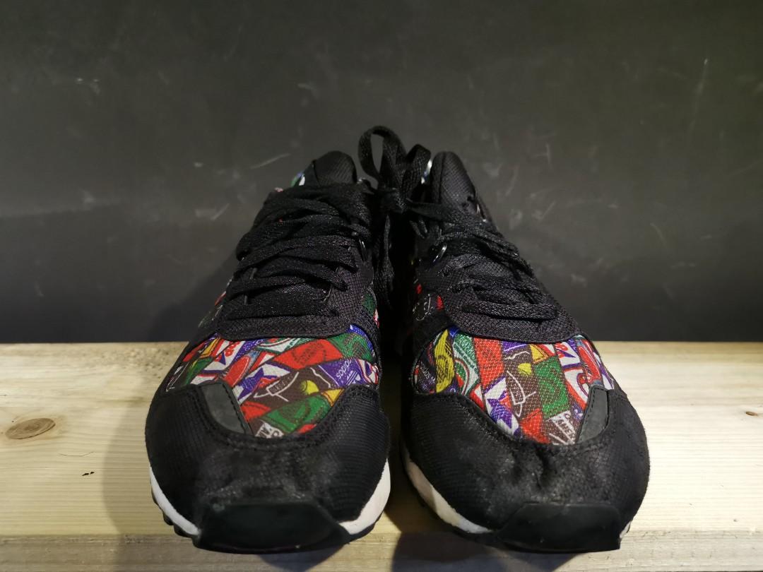 adidas zx 700 banner flag