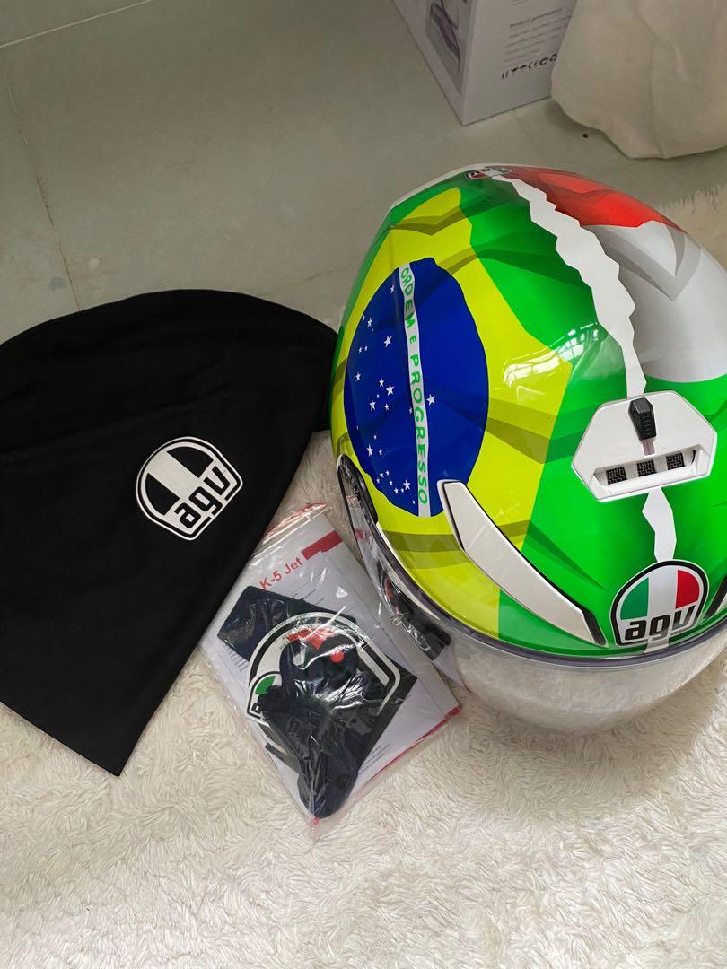 Agv k5 jet morbidelli online