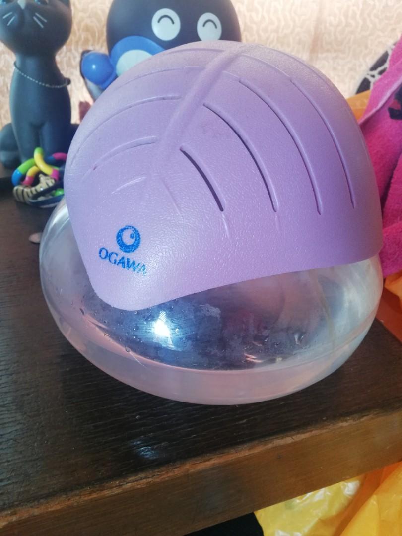 Ogawa diffuser 2025