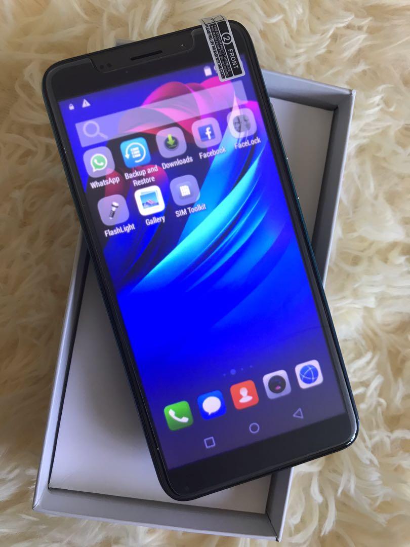 Android Handphone, Mobile Phones & Gadgets, Mobile Phones, Android ...