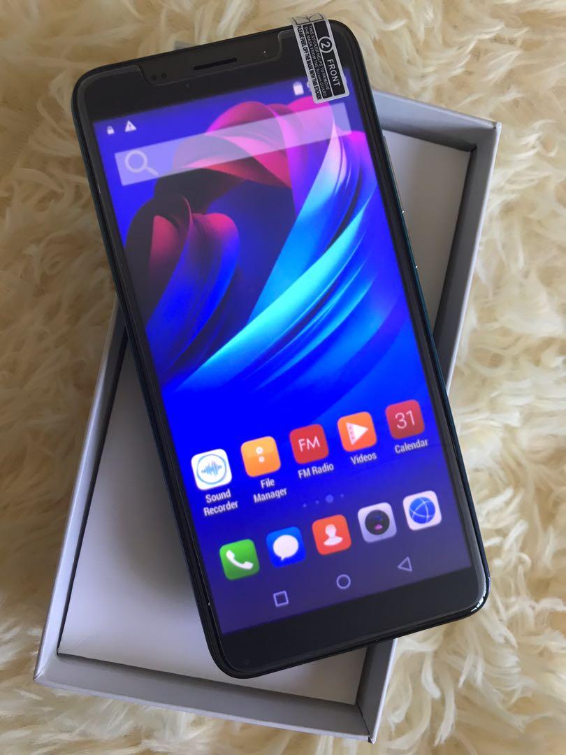 Android Handphone, Mobile Phones & Gadgets, Mobile Phones, Android ...