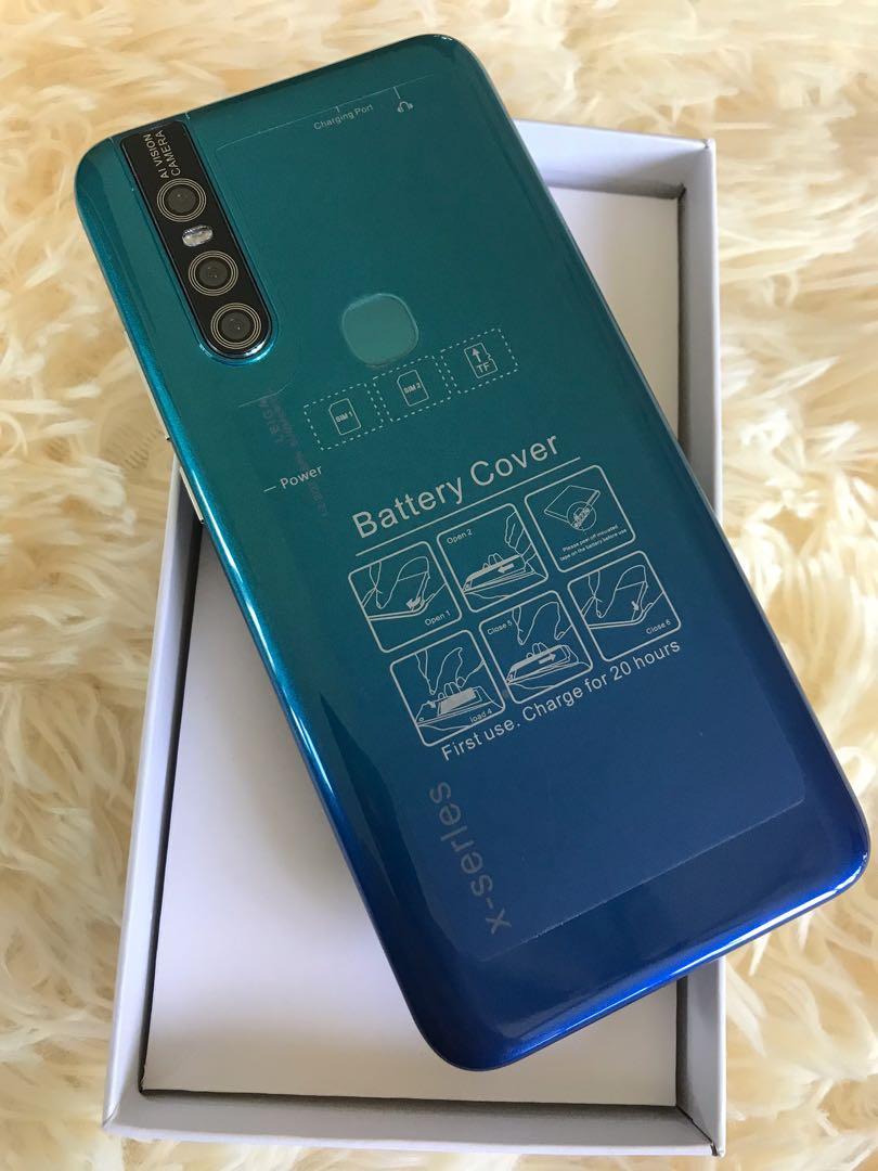 Android Handphone, Mobile Phones & Gadgets, Mobile Phones, Android ...