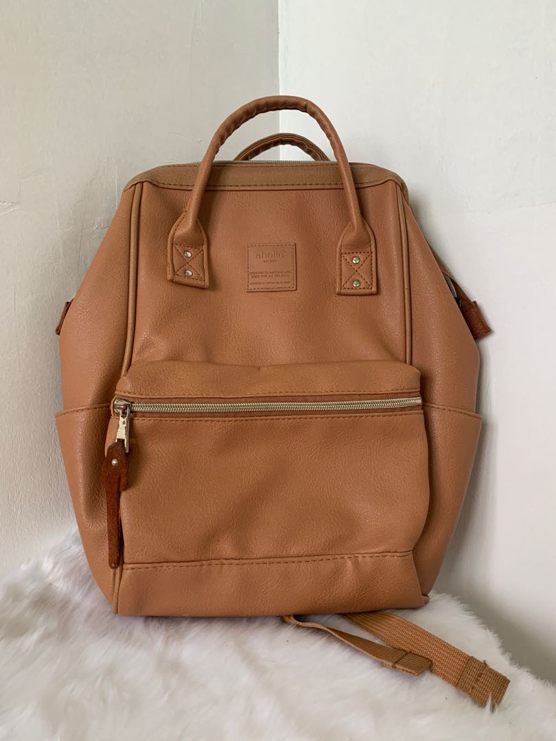 anello leather