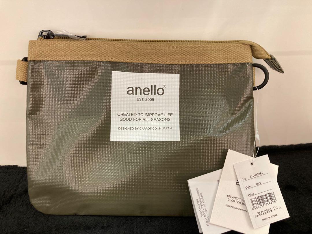 Anello pvc backpack online
