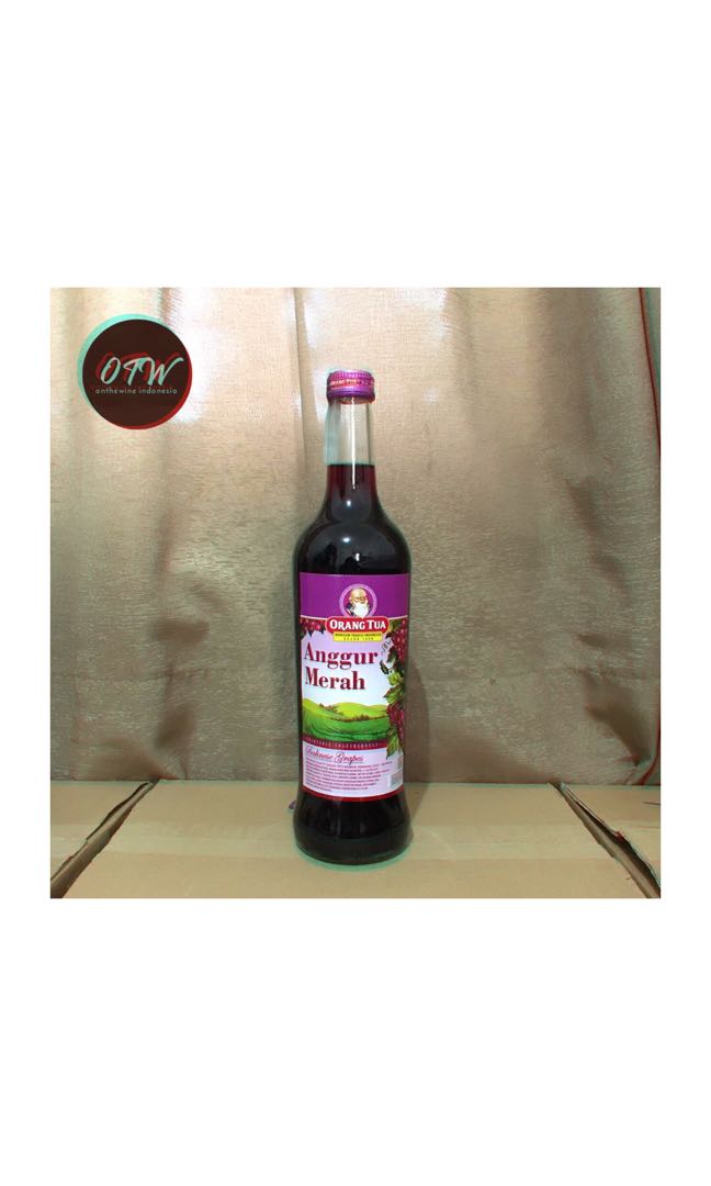Anggur Merah Cap Orang Tua 620ml Bintaro Jakarta Makanan Minuman Minuman Tidak Beralkohol Di Carousell You can download in.ai,.eps,.cdr,.svg,.png formats. anggur merah cap orang tua 620ml bintaro jakarta