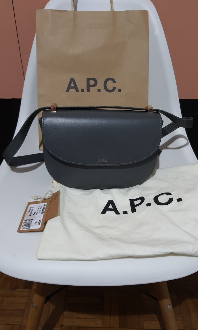 Discover more than 80 apc geneve bag super hot - in.duhocakina