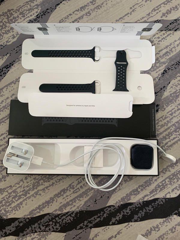 Apple Watch Series 5 44 mm GPS 44mm 