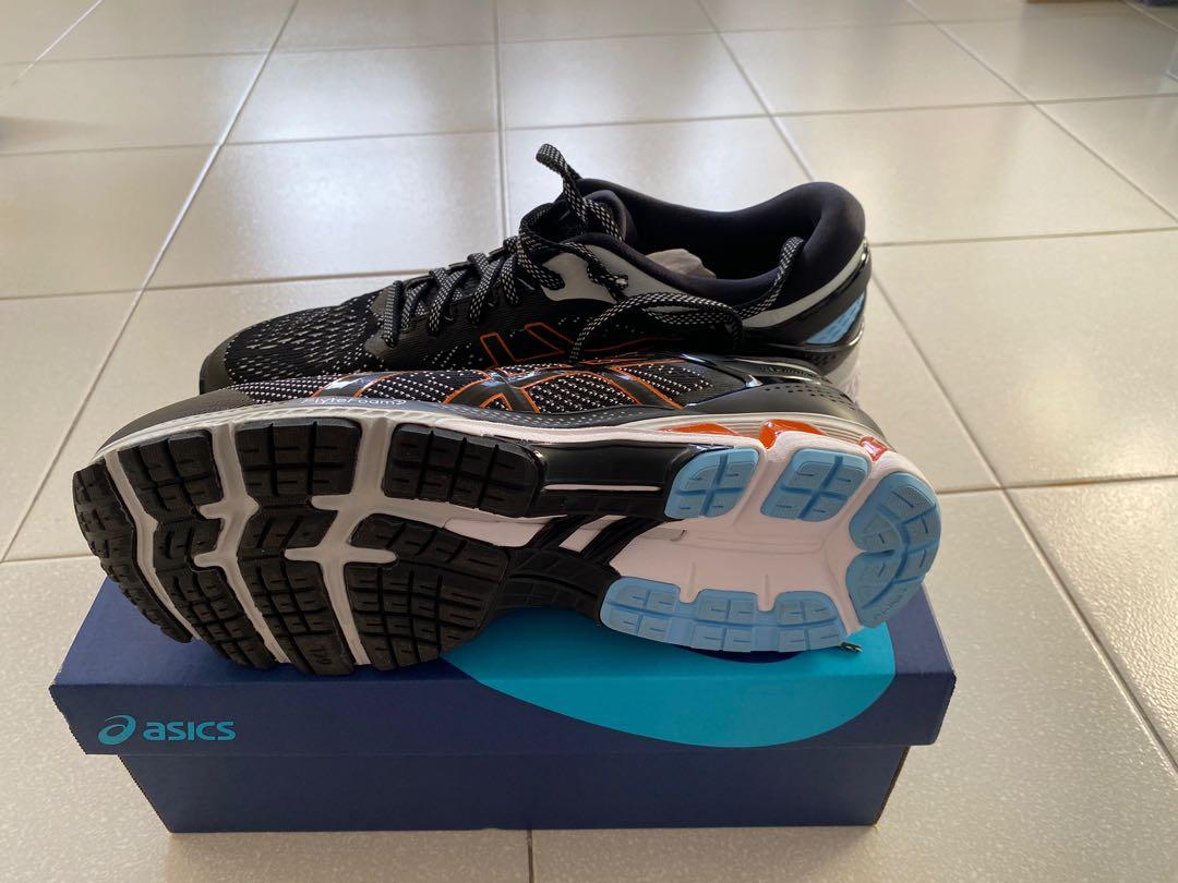 Asics careers deals